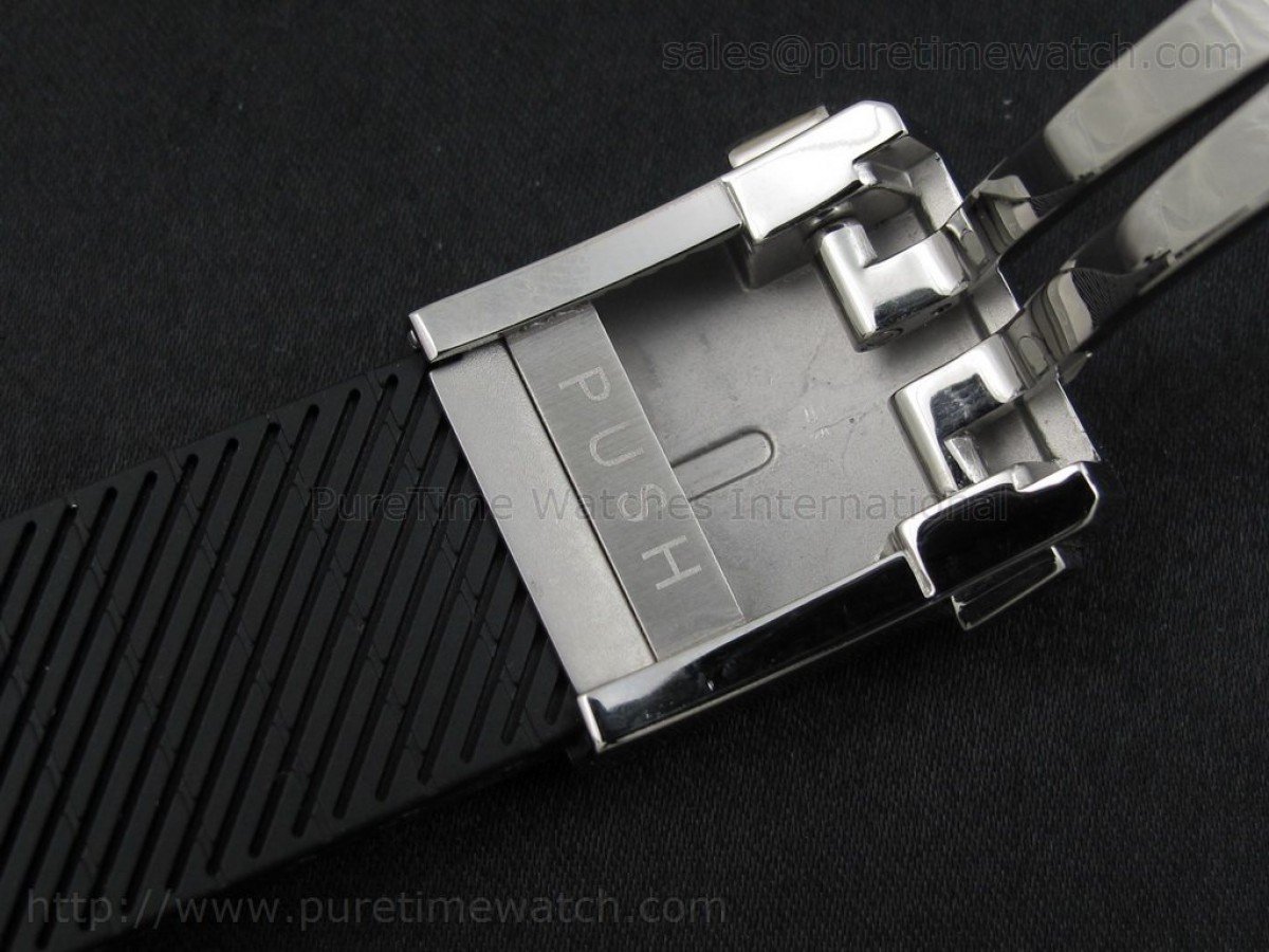 SuperOcean Steelfish - Image 6