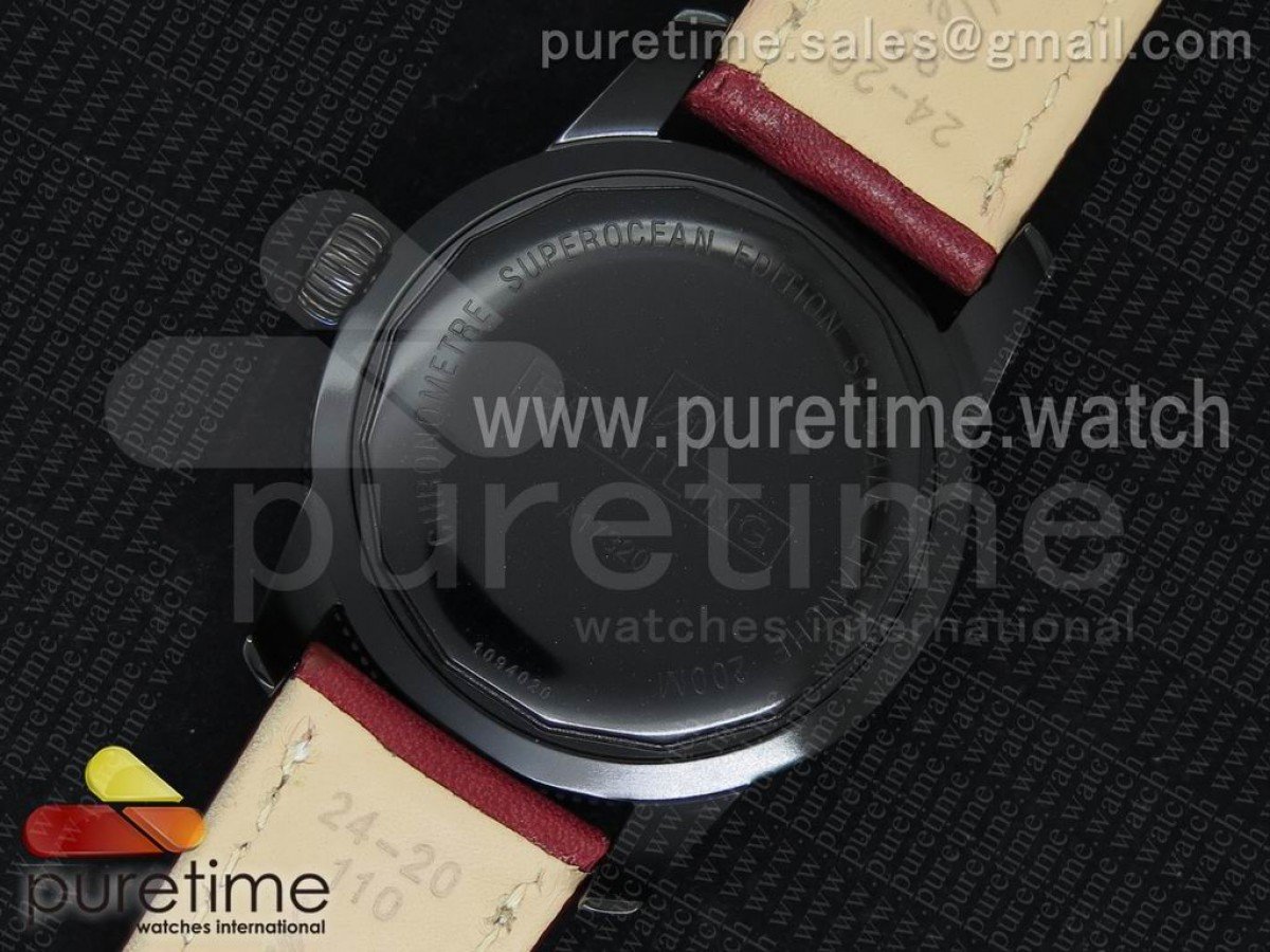 SuperOcean Heritage - Image 16