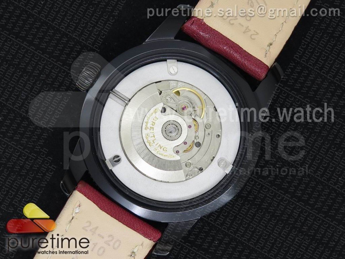 SuperOcean Heritage - Image 19