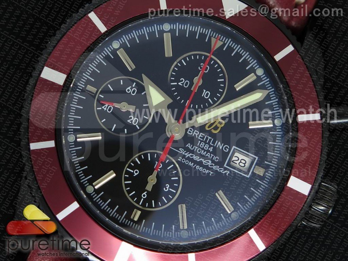SuperOcean Heritage - Image 2