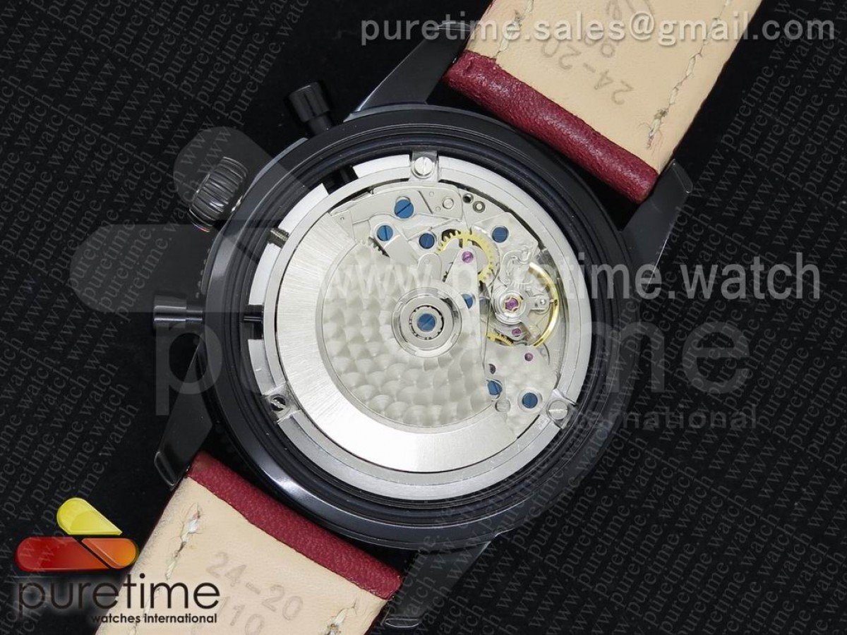 SuperOcean Heritage - Image 21