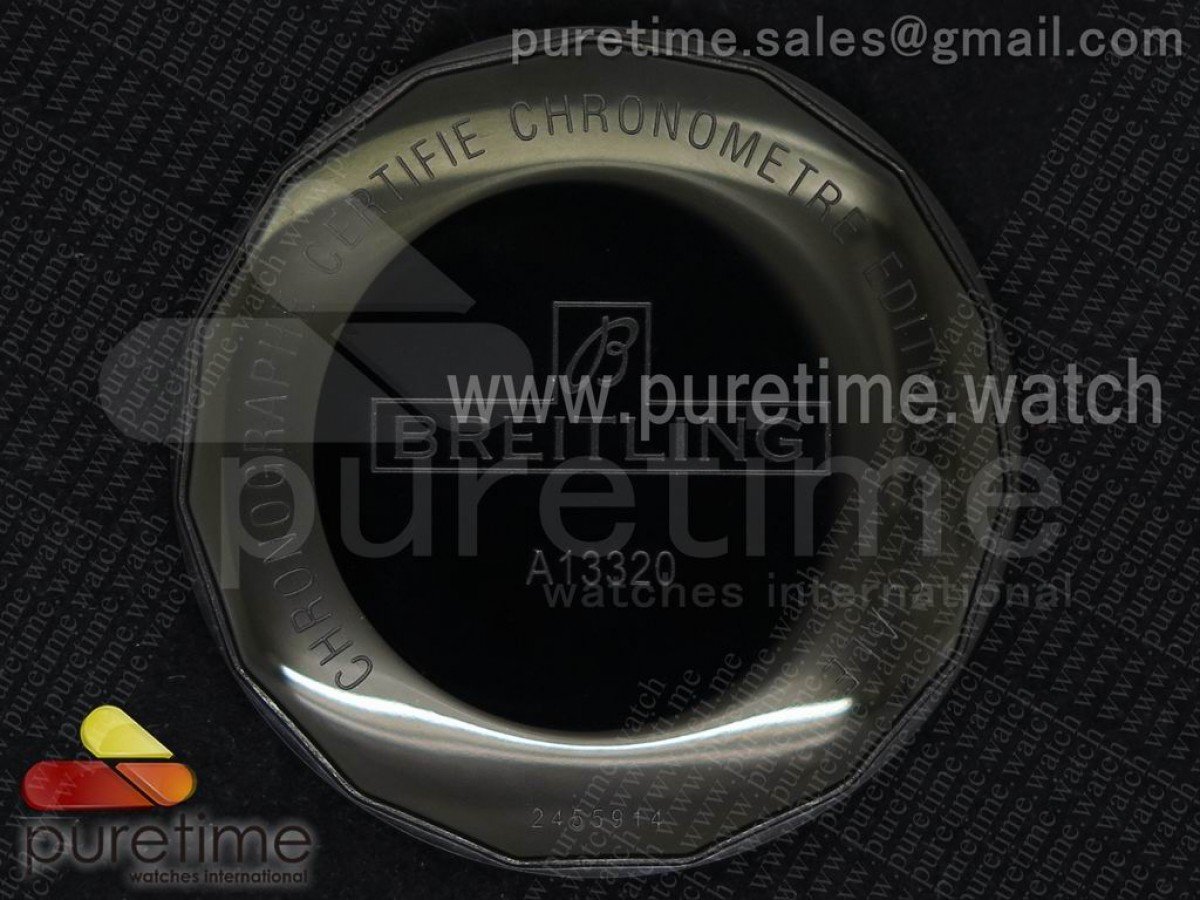SuperOcean Heritage - Image 19