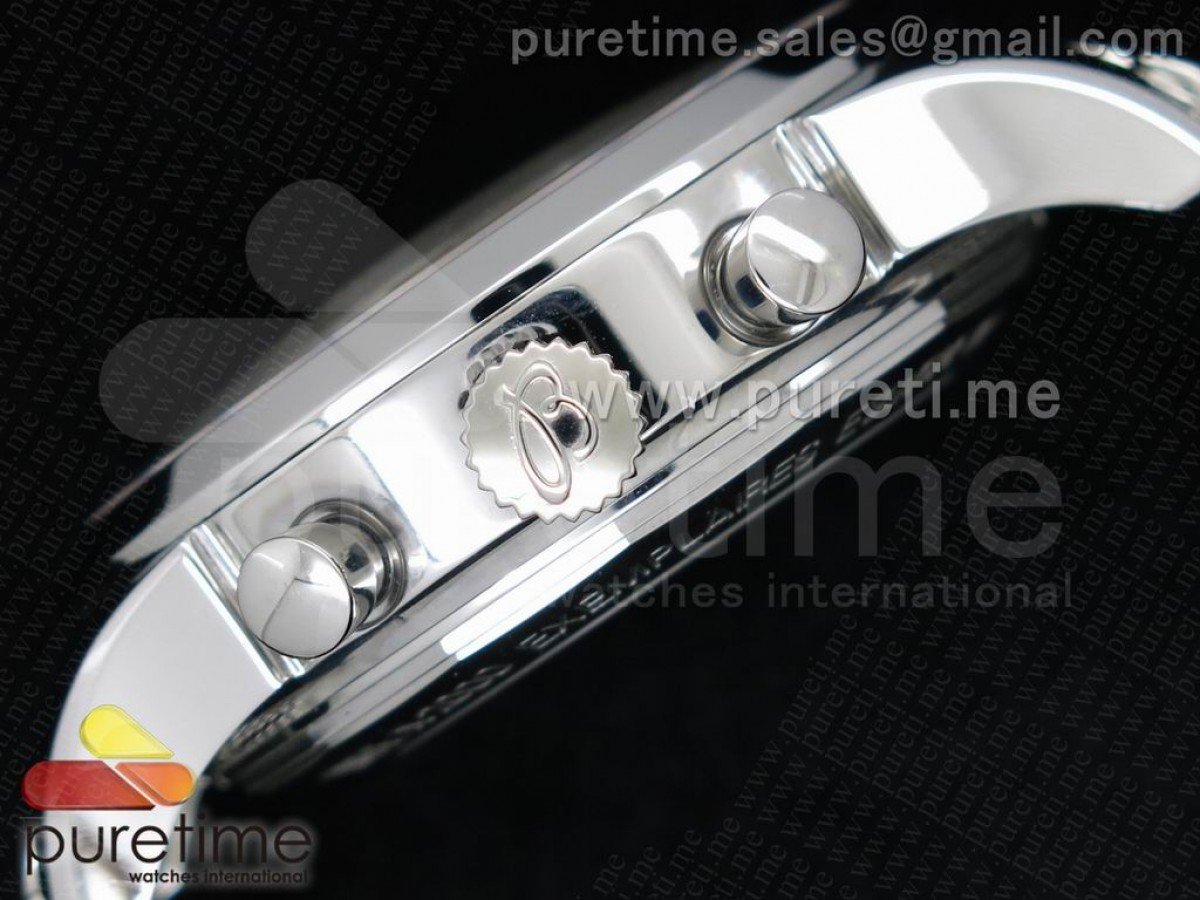 Transocean Chrono GMT - Image 7