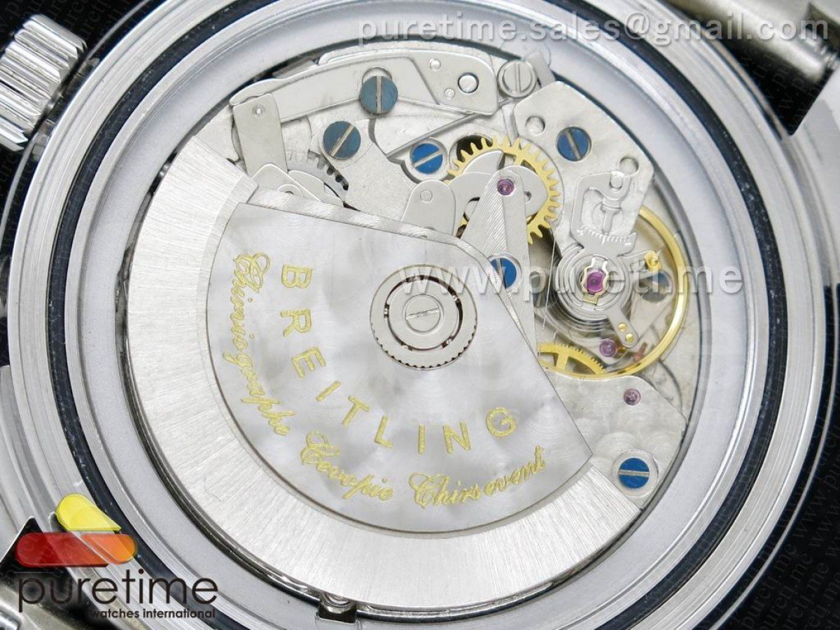 Transocean Chrono GMT - Image 9