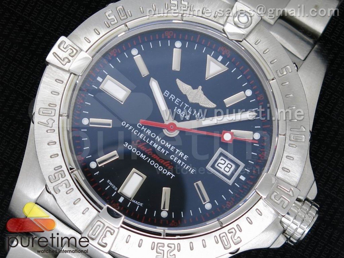Avenger Seawolf 44mm - Image 2
