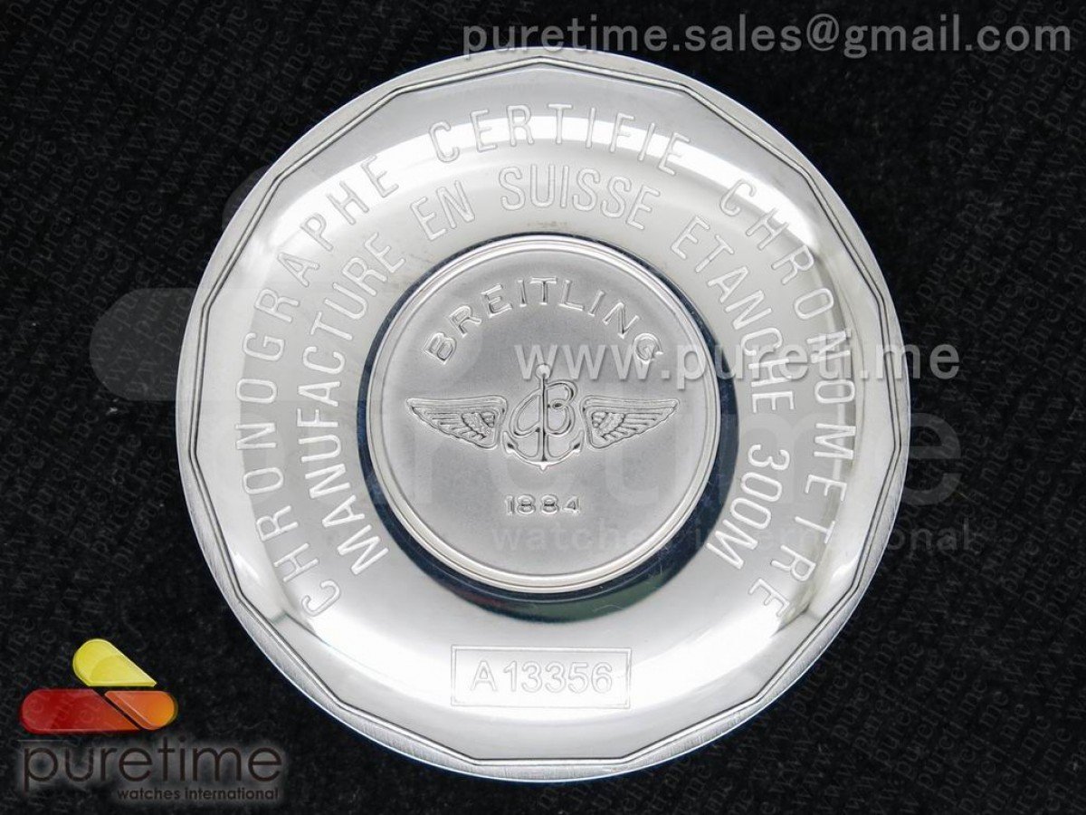 Avenger Seawolf 44mm - Image 9