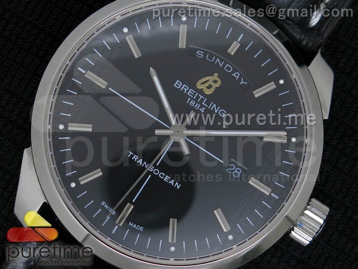 TransOcean SS 44mm - Image 2