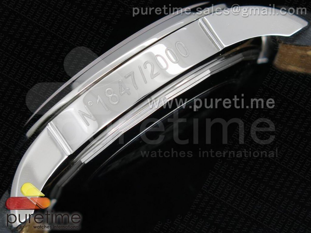 TransOcean SS 44mm - Image 6