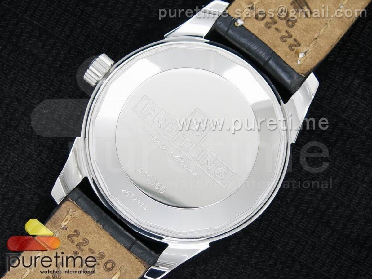 TransOcean SS 44mm - Image 7