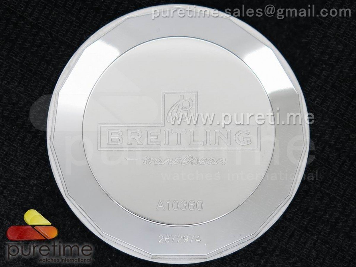 TransOcean SS 44mm - Image 8