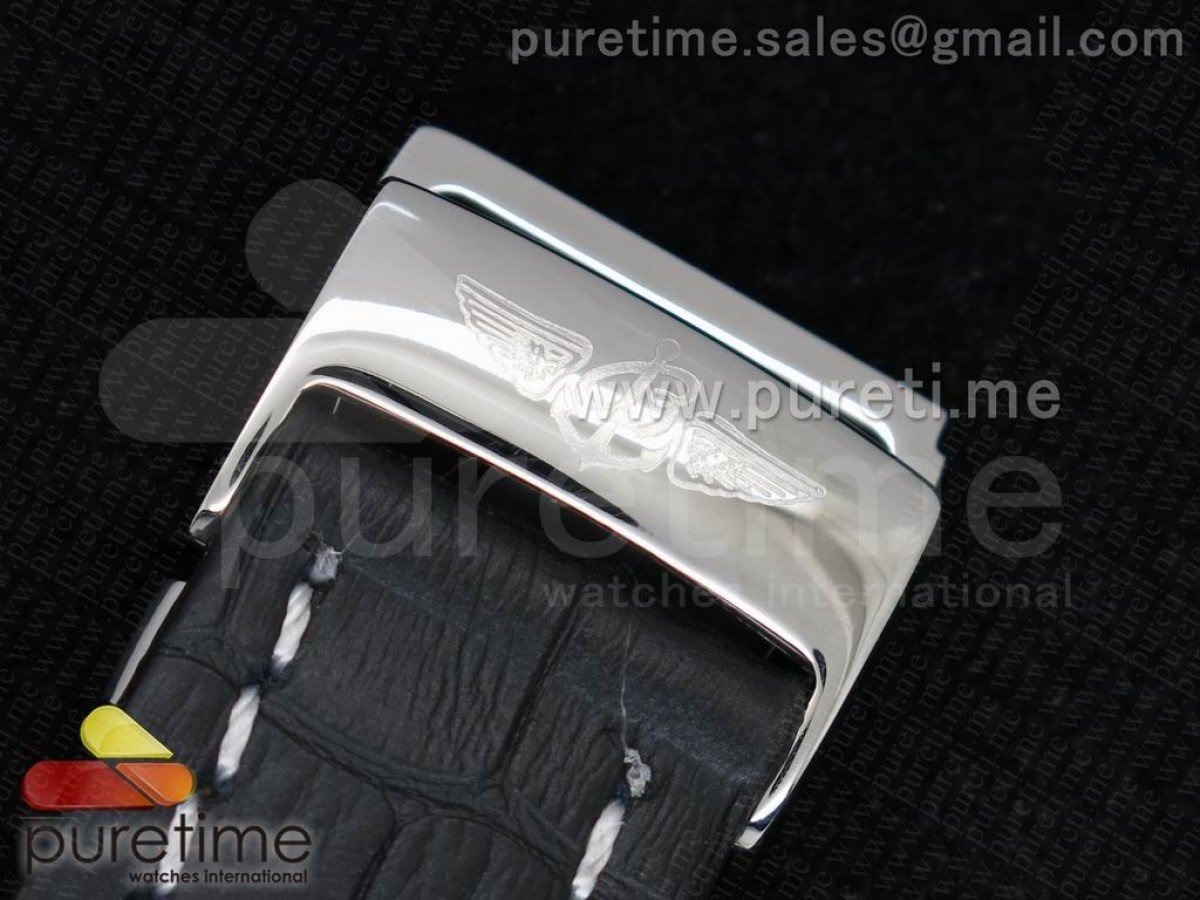 TransOcean SS 44mm - Image 4
