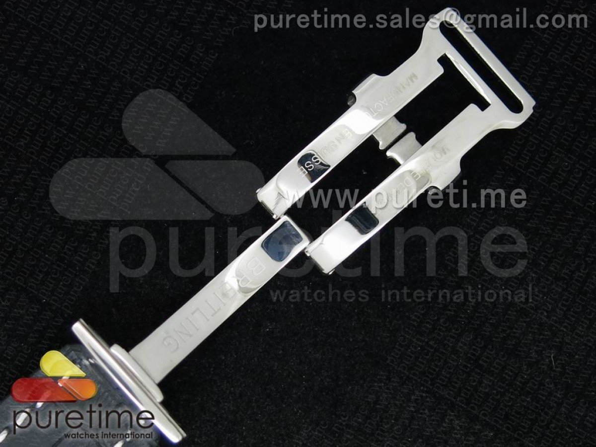 TransOcean SS 44mm - Image 3
