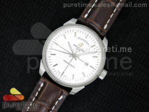 TransOcean SS 44mm