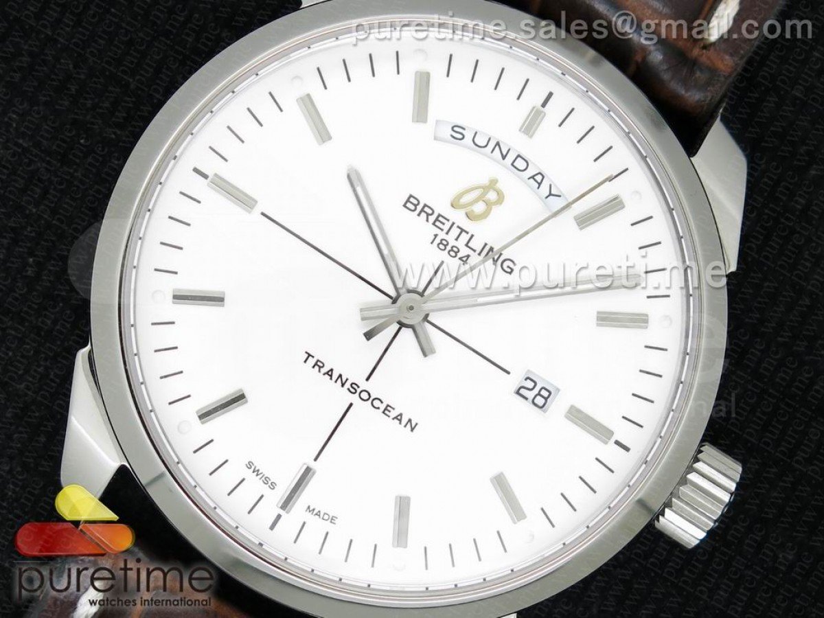 TransOcean SS 44mm - Image 2