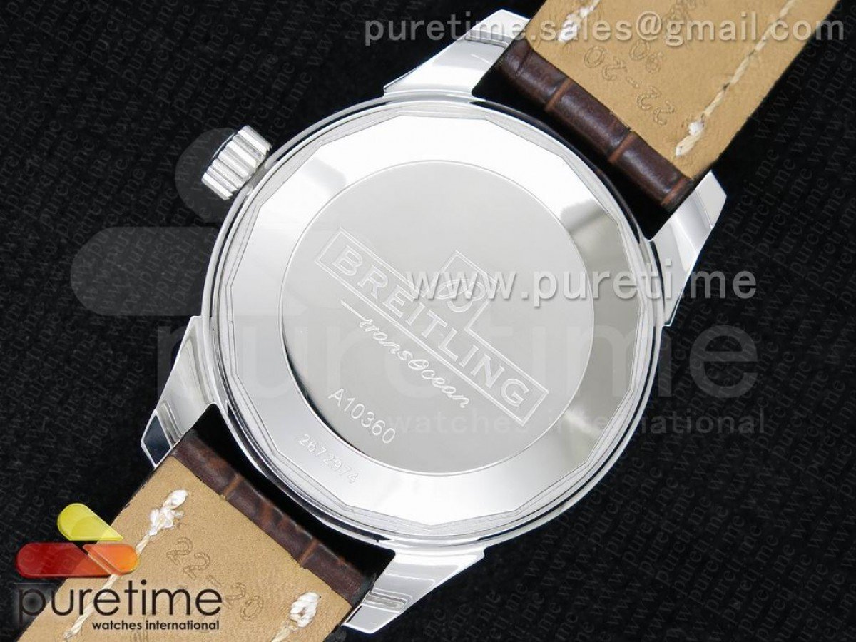 TransOcean SS 44mm - Image 7