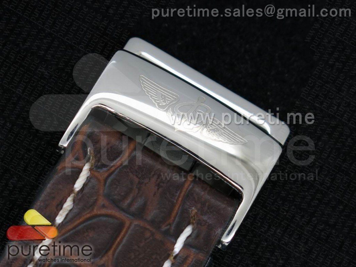 TransOcean SS 44mm - Image 4