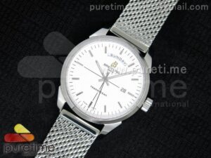 TransOcean SS 44mm