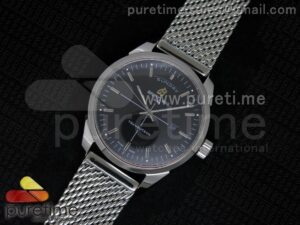 TransOcean SS 44mm