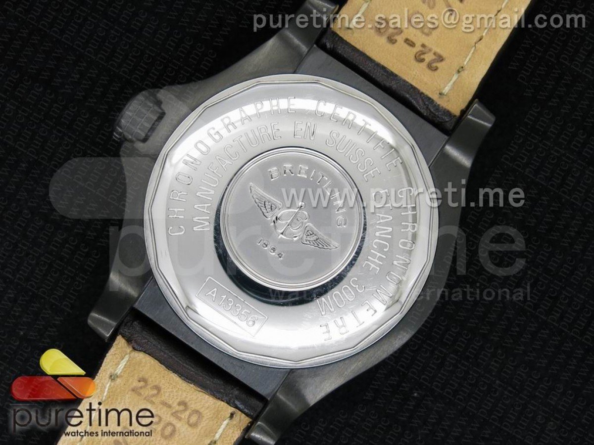 Avenger Seawolf 44mm - Image 6