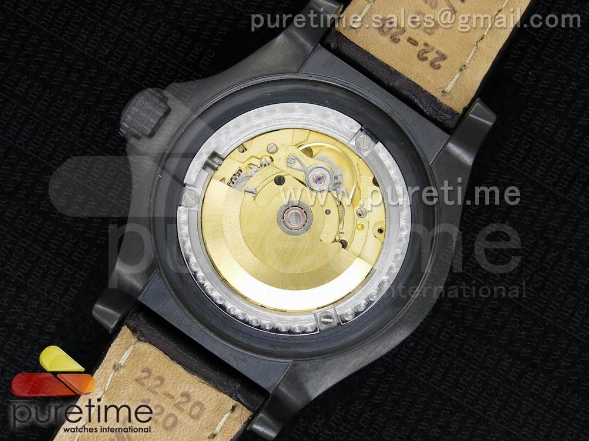 Avenger Seawolf 44mm - Image 8