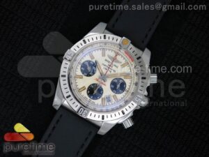 Chronomat B01 SS