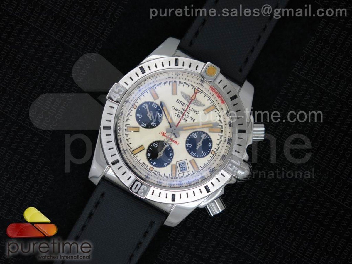 Chronomat B01 SS