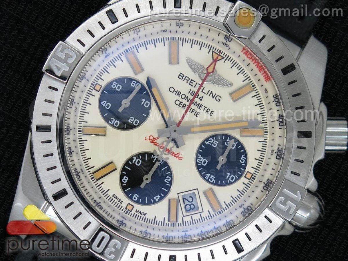 Chronomat B01 SS - Image 2