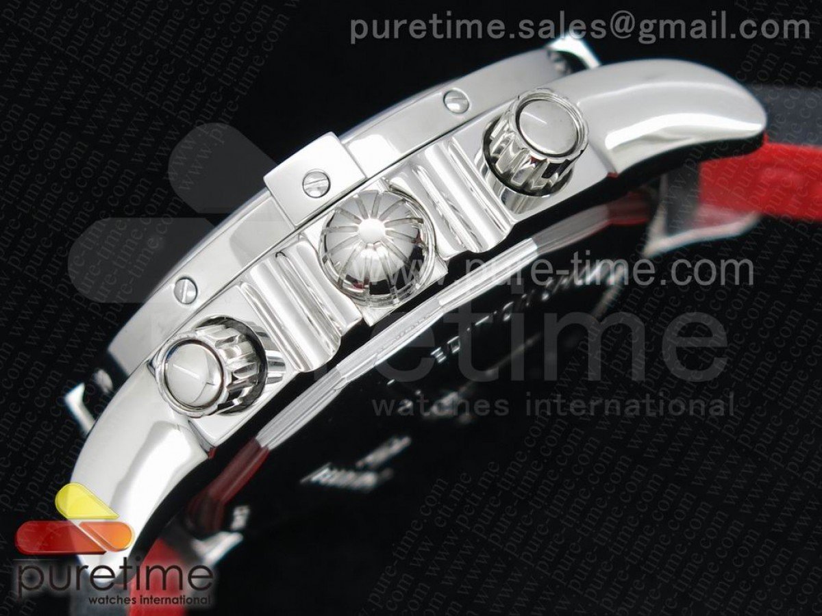 Chronomat B01 SS - Image 5