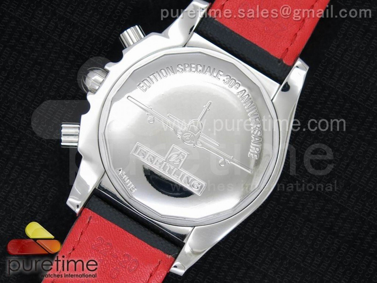 Chronomat B01 SS - Image 8