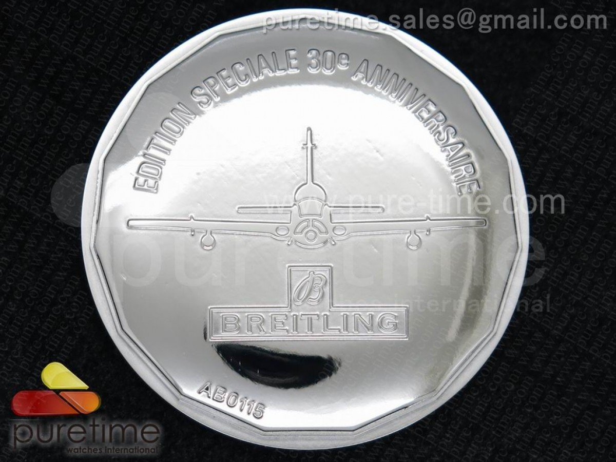 Chronomat B01 SS - Image 7