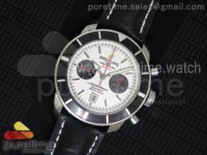 SuperOcean Heritage