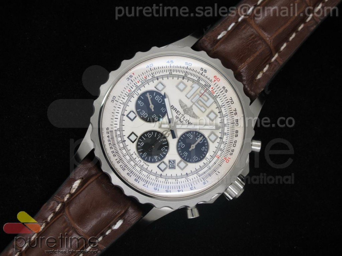 Chronospace Automatic