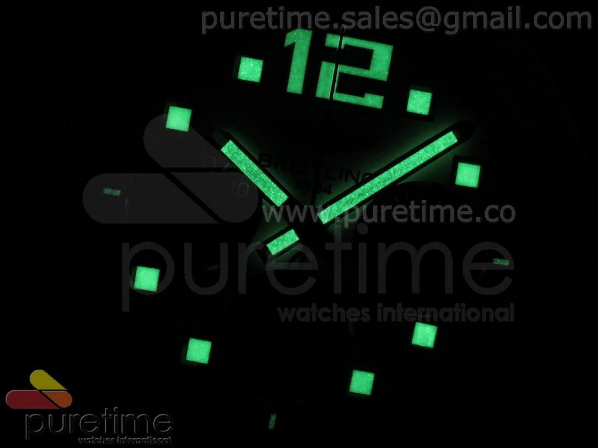 Chronospace Automatic - Image 10