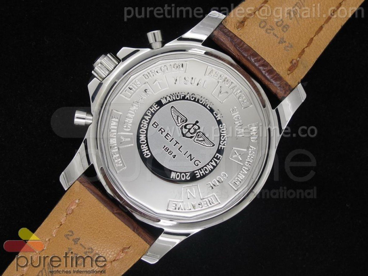 Chronospace Automatic - Image 7
