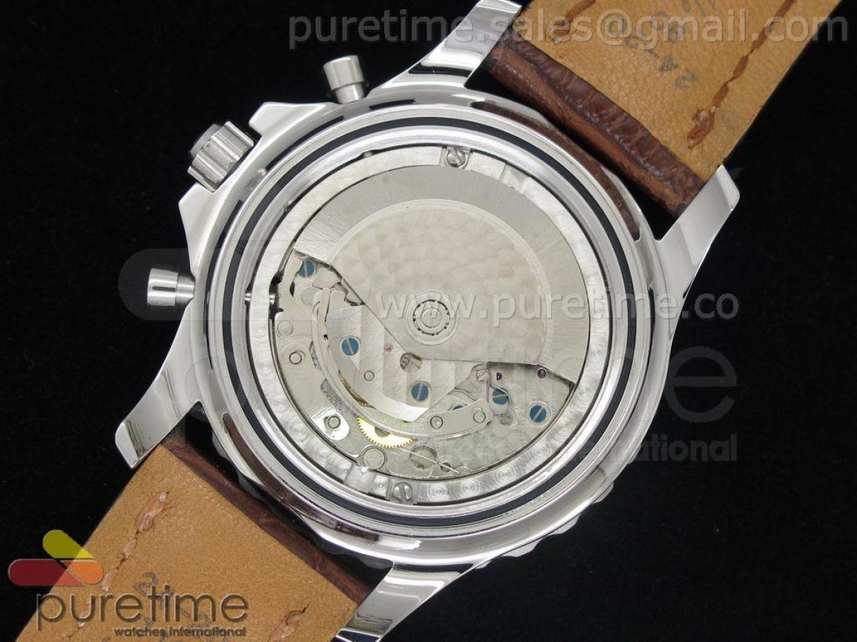 Chronospace Automatic - Image 8