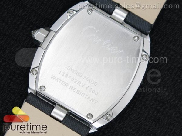 Baignoire Lady SS Diamonds Dial Dot - Image 7