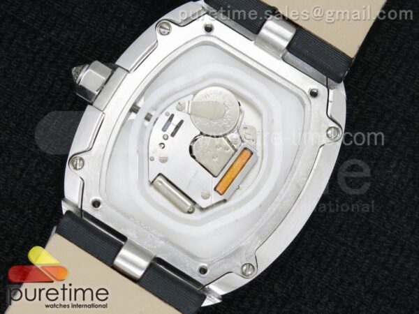 Baignoire Lady SS Diamonds Dial Dot - Image 9