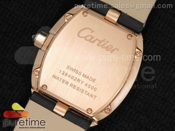 Baignoire Lady RG Diamonds Dial Dot - Image 7