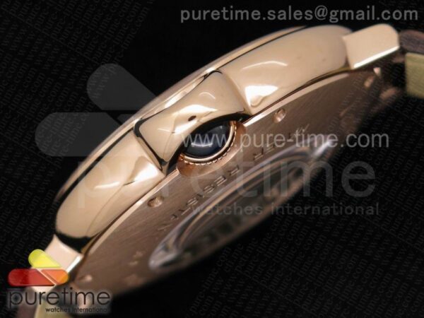 Ballon Bleu Tourbillon RG Blue - Image 9