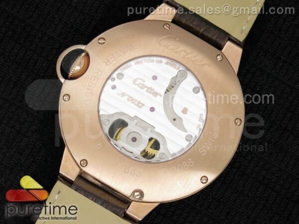 Ballon Bleu Tourbillon RG Blue - Image 11