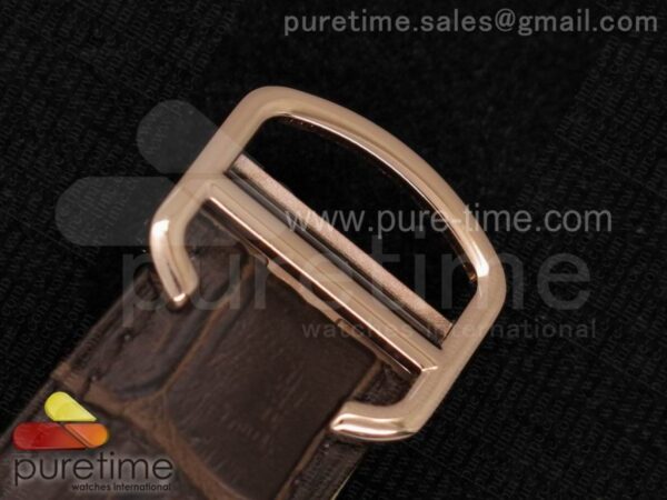 Ballon Bleu Tourbillon RG Blue - Image 6