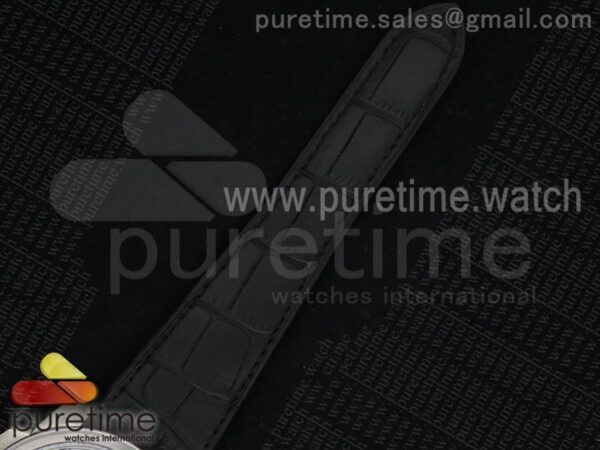 Calibre de Cartier SS Tourbillon Silver - Image 3