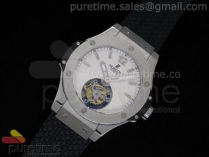 Big Bang Tourbillon