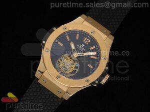Big Bang Tourbillon