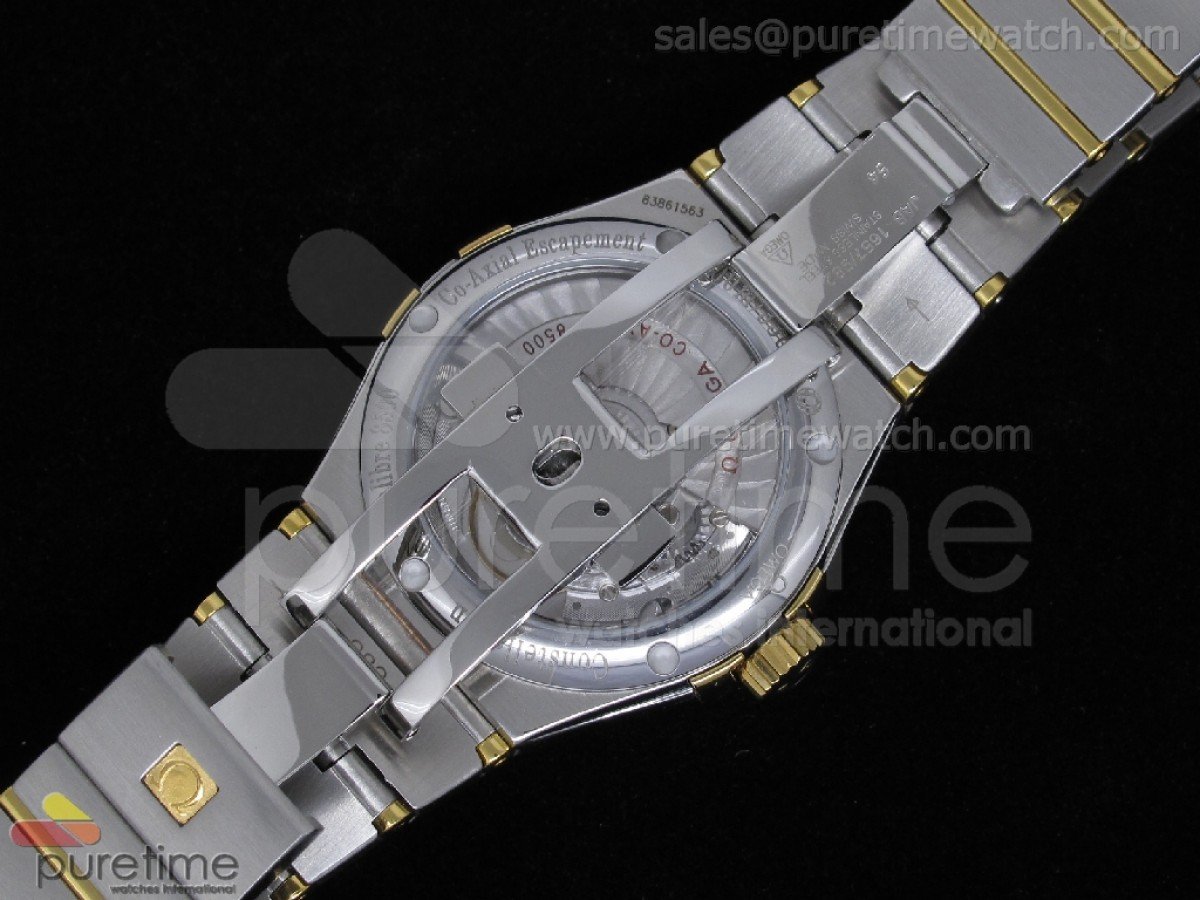 Double Eagle Men SS - Image 5
