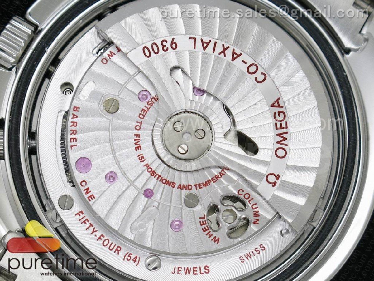 Speedmaster Professional Moonwatch - Image 11