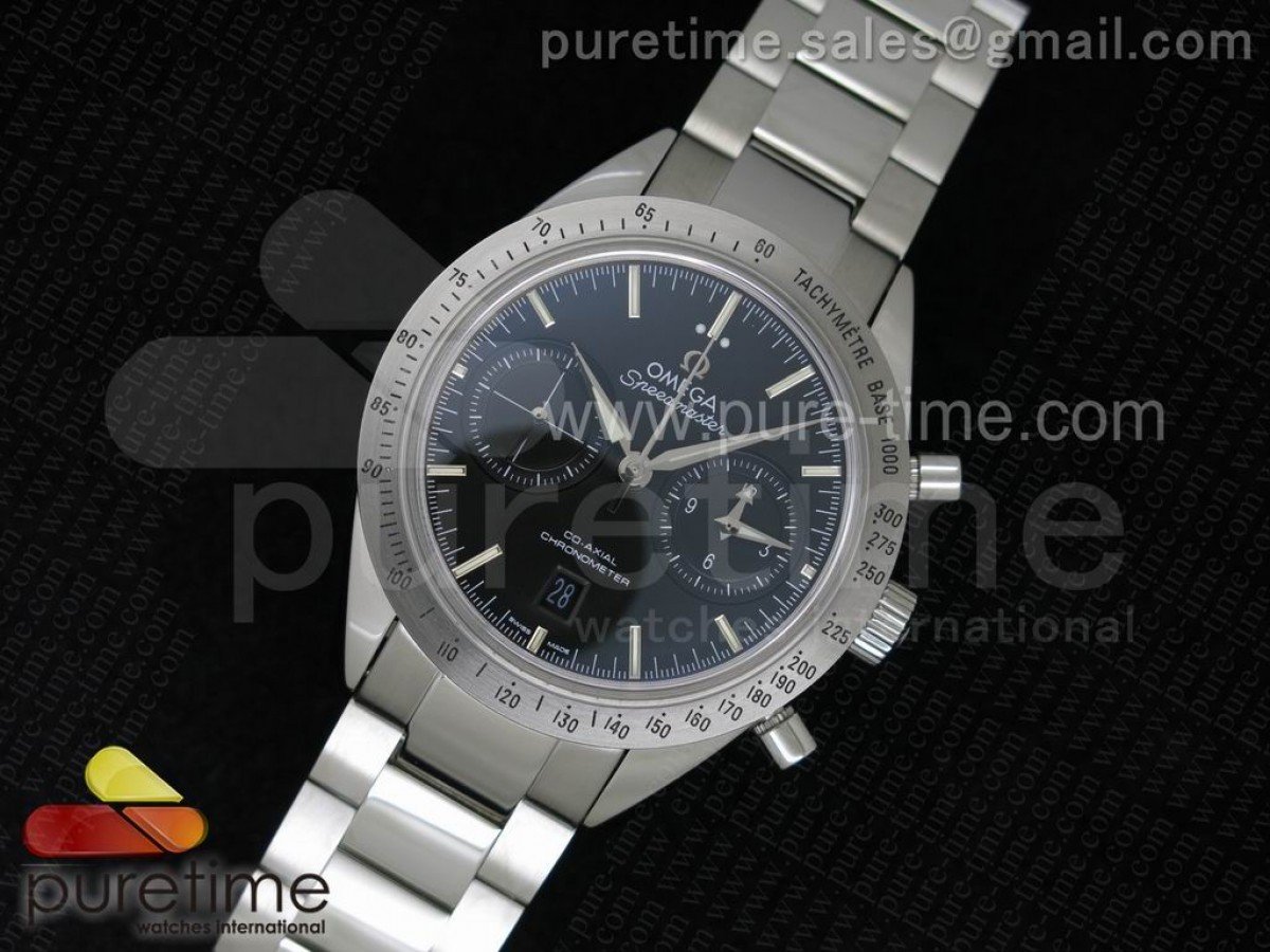 Speedmaster ’57 SS Chrono - Image 2