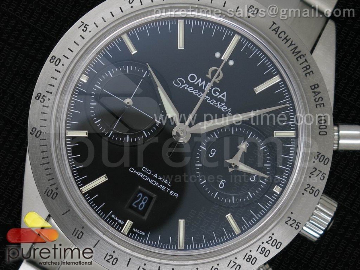 Speedmaster ’57 SS Chrono