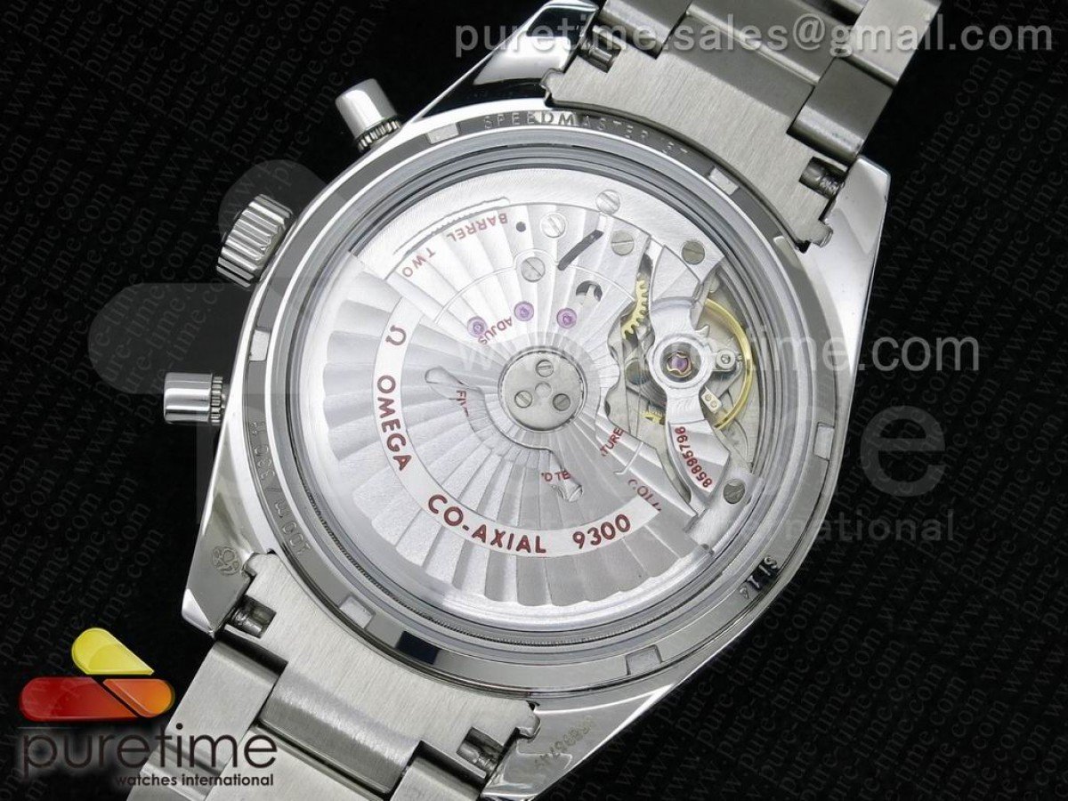 Speedmaster ’57 SS Chrono - Image 9