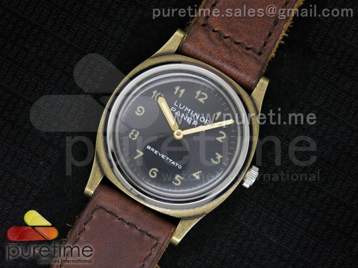 Vintage Brevettato Hornlug - Image 2